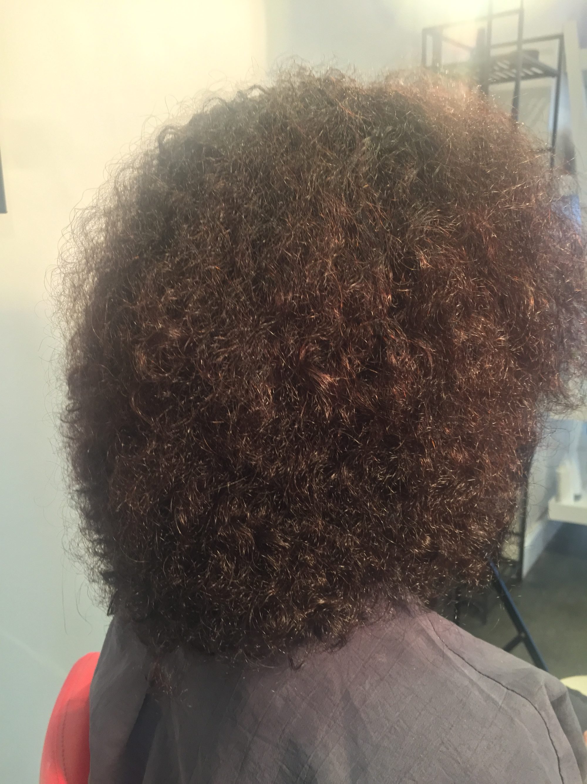Hair Straightening and Hair Smoothing Update - Godiva Salon
